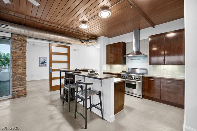 11441 Allerton Park Drive 401, Las Vegas, NV 89135