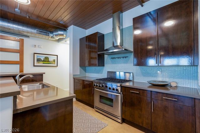 11441 Allerton Park Drive 401, Las Vegas, NV 89135