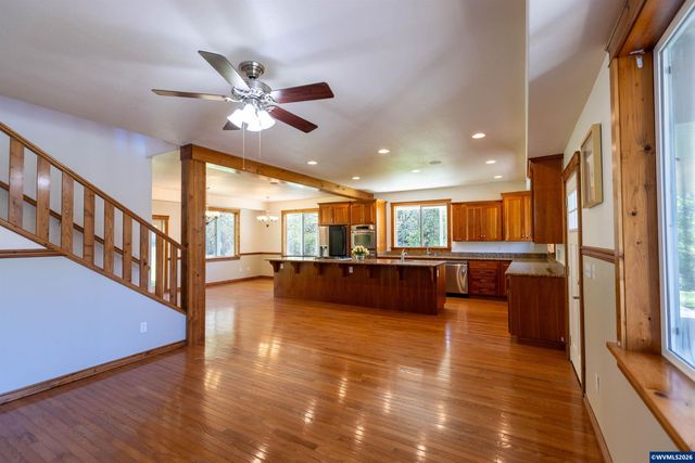 33678 Mary's River Estates Rd, Philomath, OR 97370