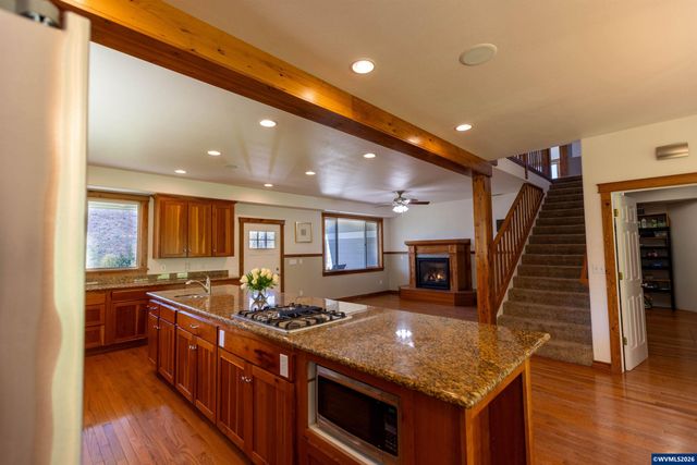 33678 Mary's River Estates Rd, Philomath, OR 97370