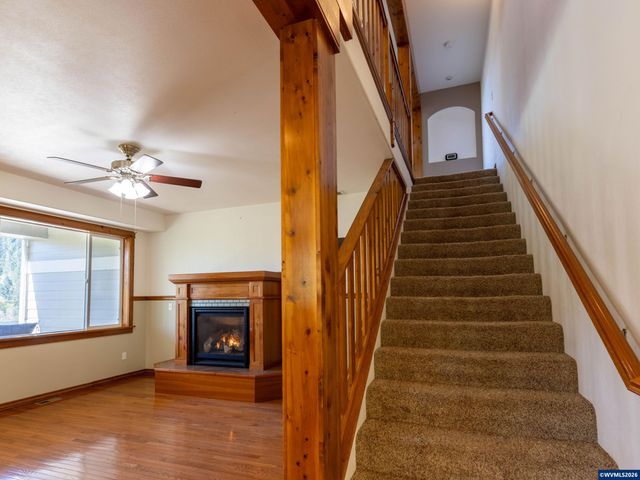 33678 Mary's River Estates Rd, Philomath, OR 97370