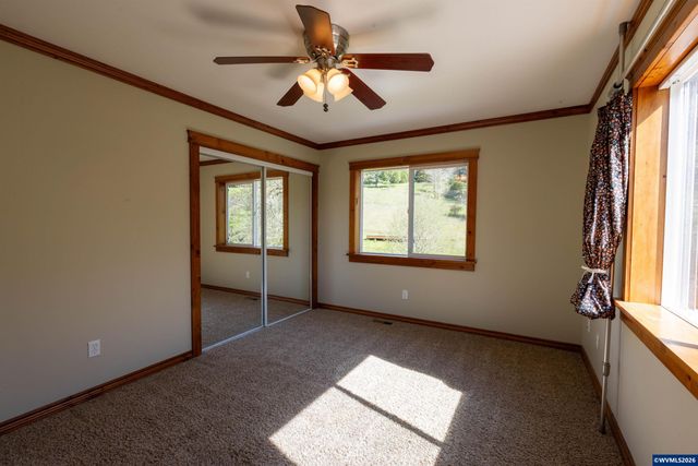33678 Mary's River Estates Rd, Philomath, OR 97370