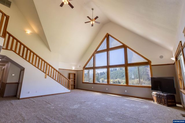 33678 Mary's River Estates Rd, Philomath, OR 97370
