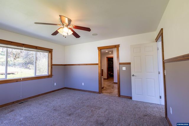 33678 Mary's River Estates Rd, Philomath, OR 97370