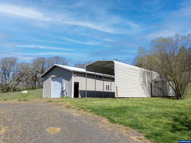 33678 Mary's River Estates Rd, Philomath, OR 97370