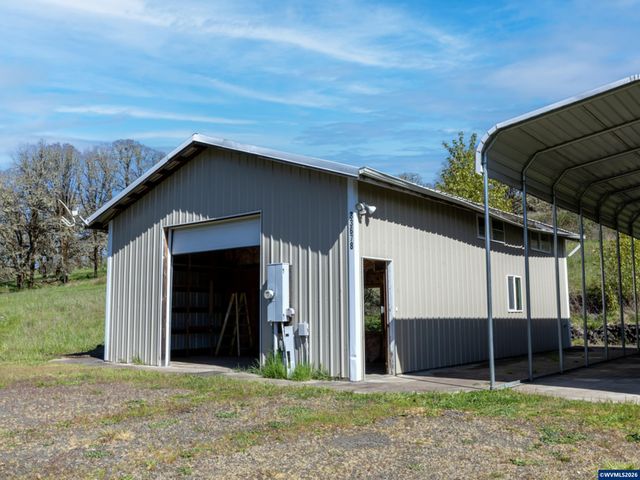33678 Mary's River Estates Rd, Philomath, OR 97370