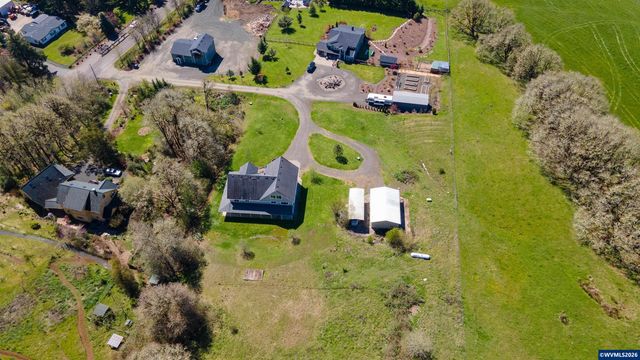 33678 Mary's River Estates Rd, Philomath, OR 97370