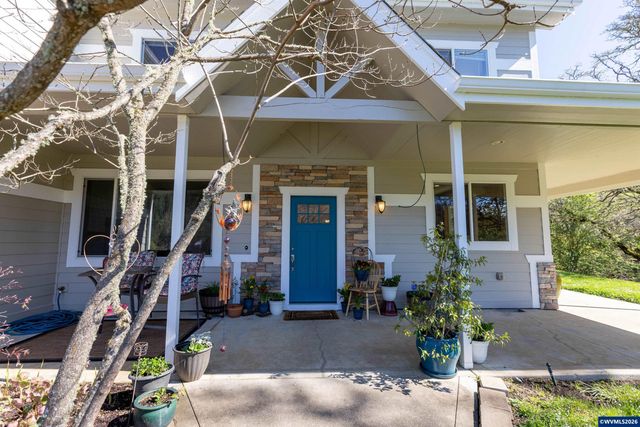 33678 Mary's River Estates Rd, Philomath, OR 97370