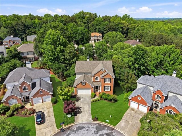 157 Vinings Lake Court SW, Mableton, GA 30126