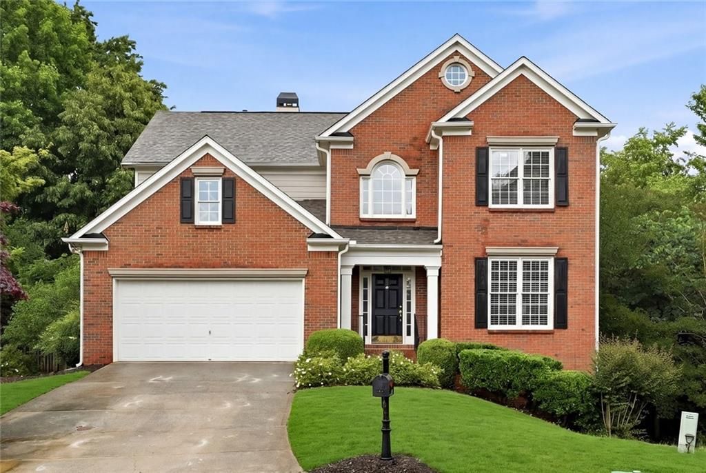 157 Vinings Lake Court SW, Mableton, GA 30126