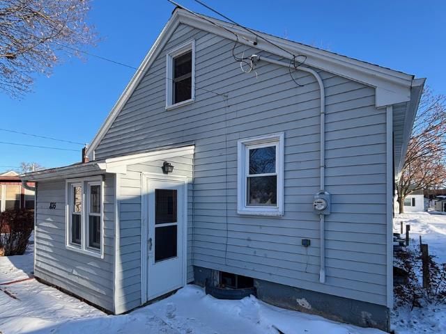 835 NEVILLE AVENUE, Green Bay, WI 54303