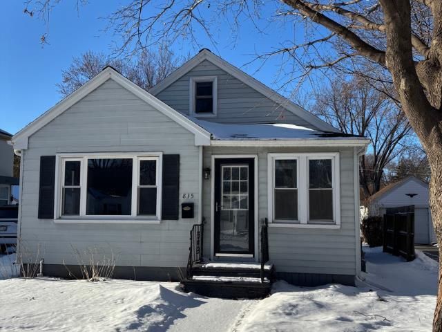 835 NEVILLE AVENUE, Green Bay, WI 54303