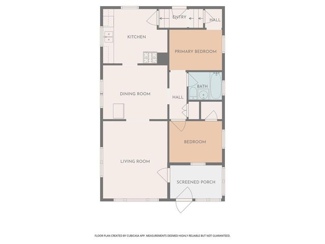 835 NEVILLE AVENUE, Green Bay, WI 54303