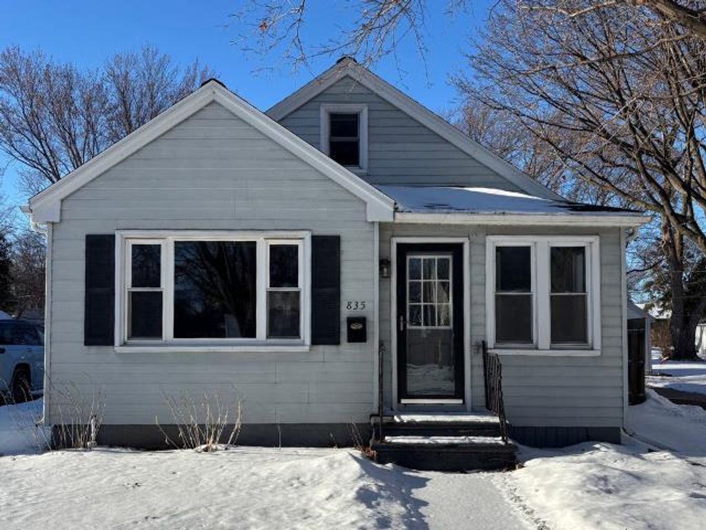 835 NEVILLE AVENUE, Green Bay, WI 54303