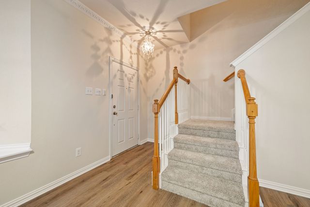 2508 Durango Ridge Drive, Bedford, TX 76021