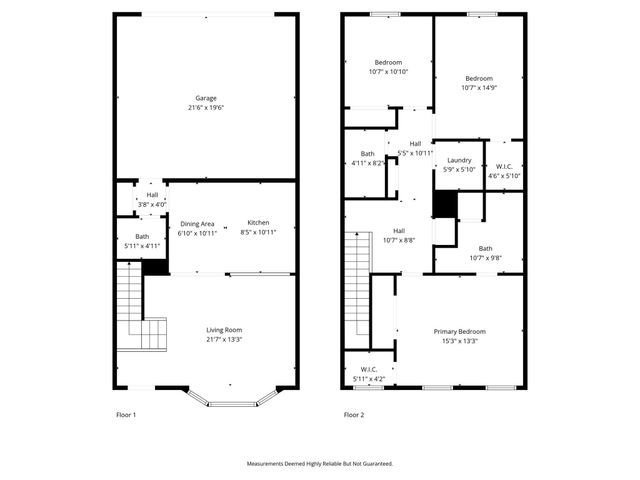 2508 Durango Ridge Drive, Bedford, TX 76021