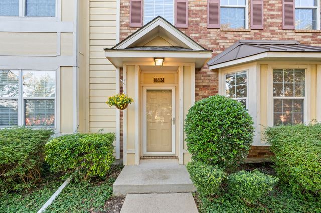 2508 Durango Ridge Drive, Bedford, TX 76021