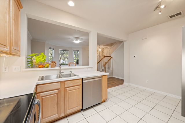 2508 Durango Ridge Drive, Bedford, TX 76021