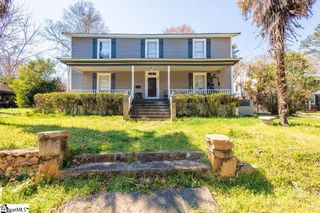 419 Academy Street, Laurens, SC 29360