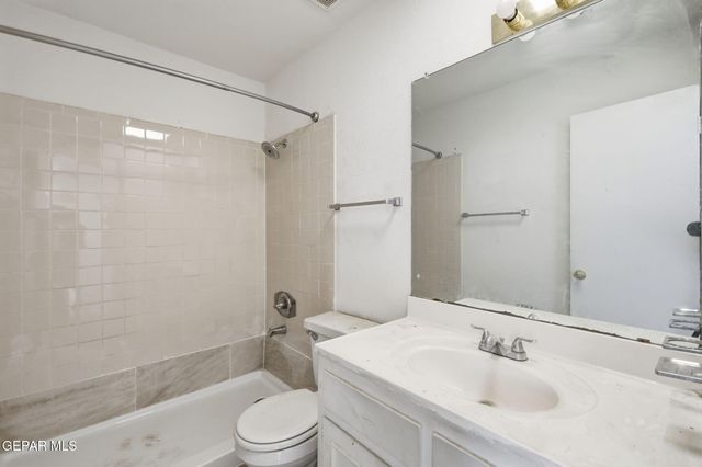 8408 REINDEER Avenue, El Paso, TX 79907