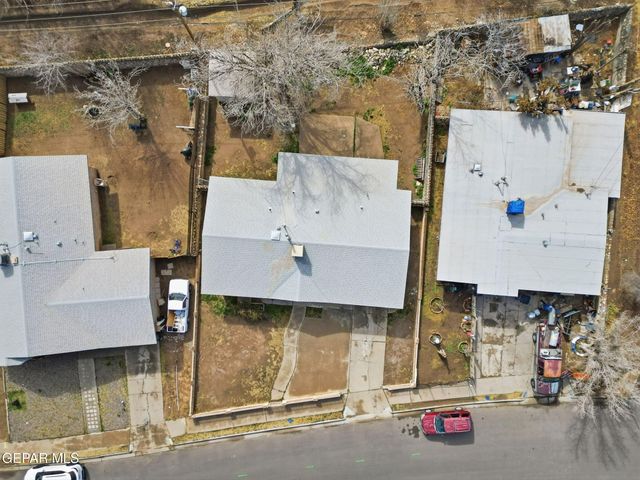 8408 REINDEER Avenue, El Paso, TX 79907