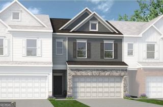 2445 Ravencliff Drive 86, Austell, GA 30168
