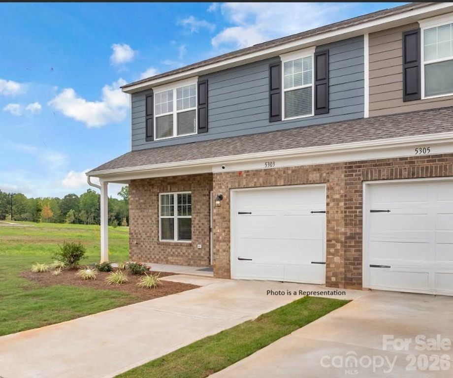 4166 Olympus Avenue 0201, Gastonia, NC 28052