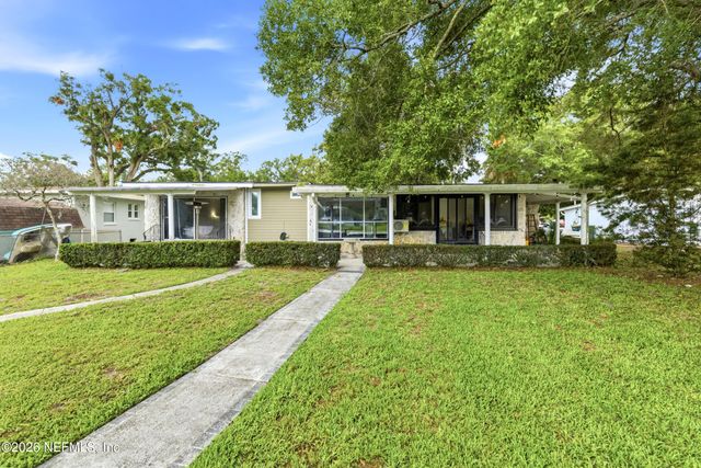 7484 SPINOLA Road, Jacksonville, FL 32217