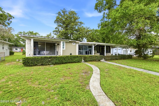 7484 SPINOLA Road, Jacksonville, FL 32217