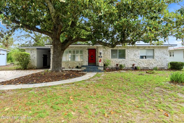 7484 SPINOLA Road, Jacksonville, FL 32217