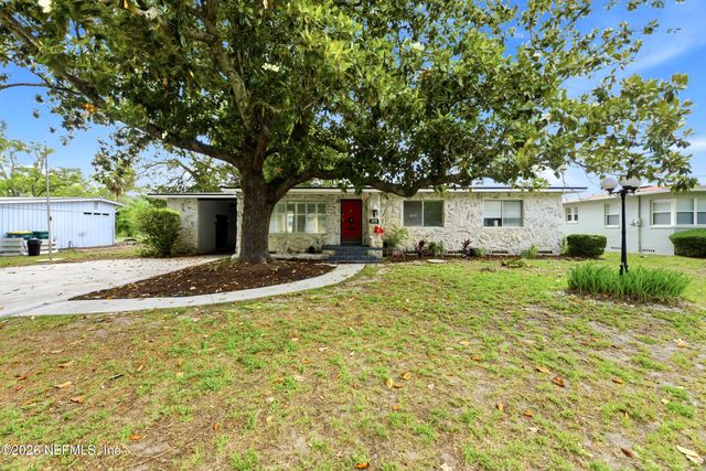 7484 SPINOLA Road, Jacksonville, FL 32217