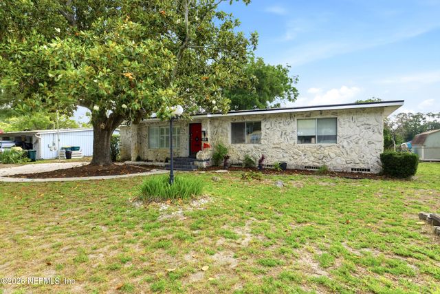 7484 SPINOLA Road, Jacksonville, FL 32217