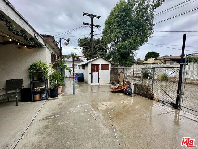 1119 Calzona Street, Los Angeles, CA 90023