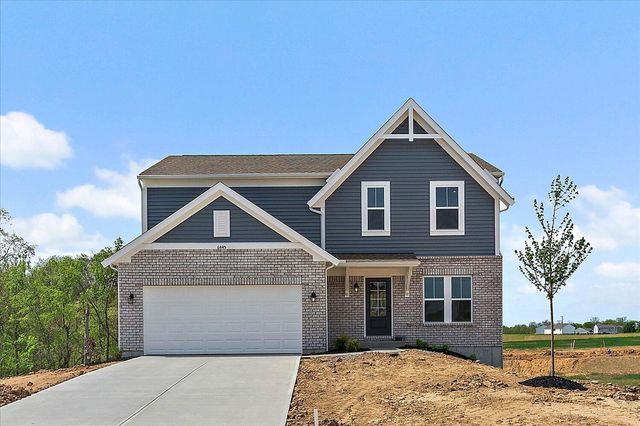 6445 Browning Trail, Burlington, KY 41005