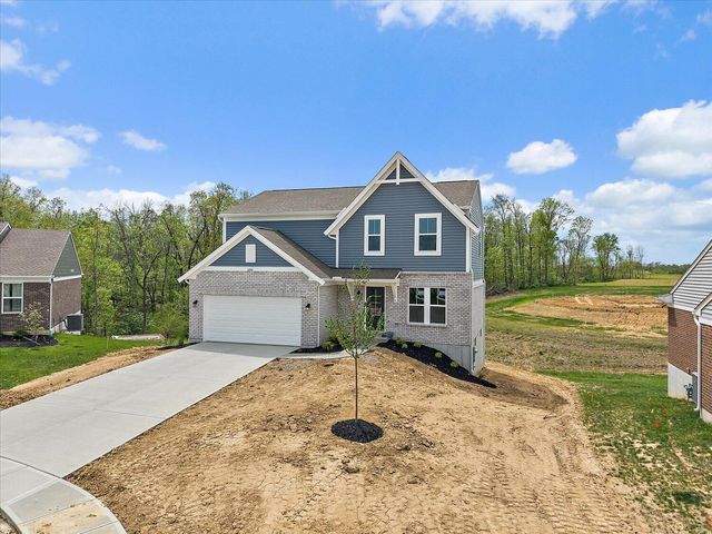 6445 Browning Trail, Burlington, KY 41005