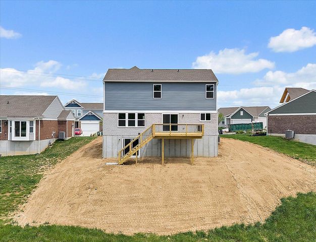 6445 Browning Trail, Burlington, KY 41005