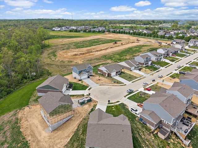 6445 Browning Trail, Burlington, KY 41005