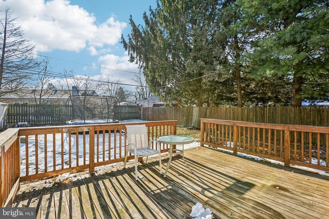 45 S 36TH ST, Camp Hill, PA 17011