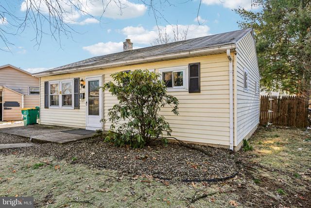 45 S 36TH ST, Camp Hill, PA 17011