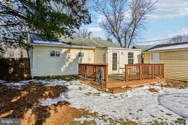 45 S 36TH ST, Camp Hill, PA 17011