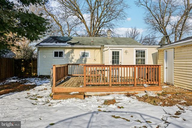 45 S 36TH ST, Camp Hill, PA 17011