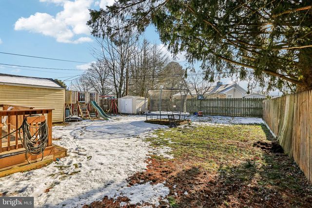 45 S 36TH ST, Camp Hill, PA 17011
