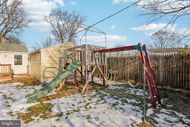 45 S 36TH ST, Camp Hill, PA 17011