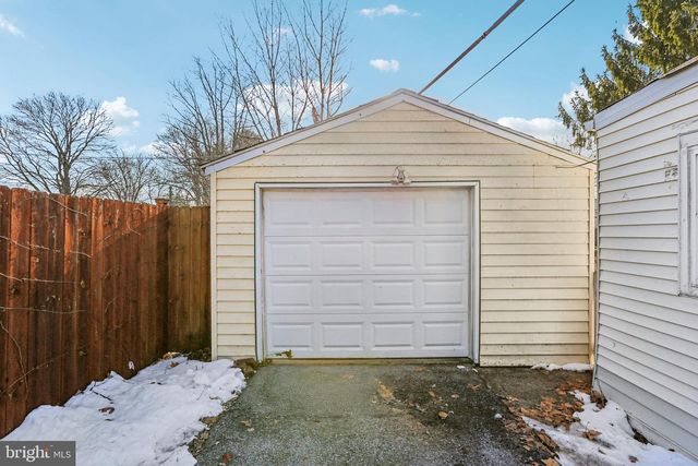 45 S 36TH ST, Camp Hill, PA 17011