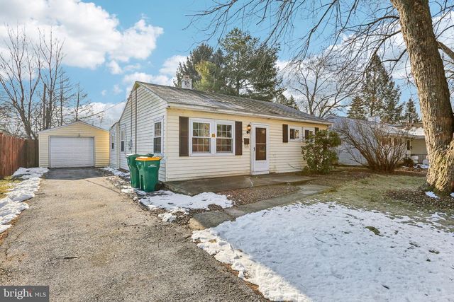 45 S 36TH ST, Camp Hill, PA 17011
