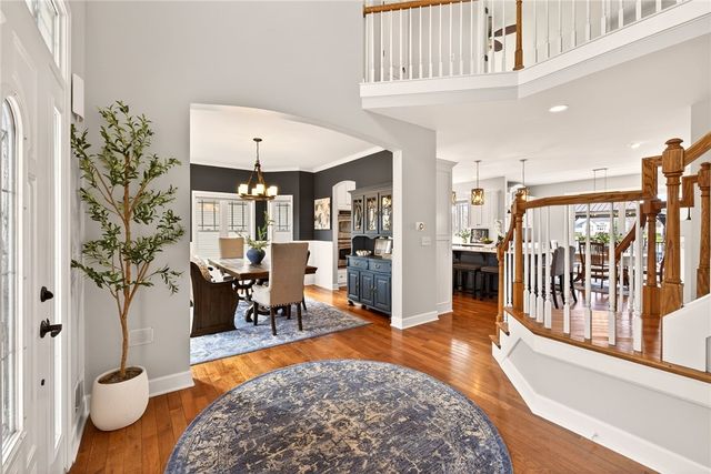112 Triple Diamond, Penfield, NY 14580