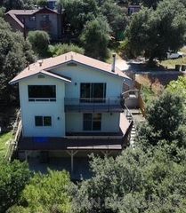 9640 Oak Grove Drive, Descanso, CA 91916