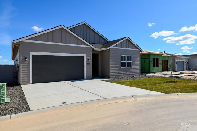 2616 N Leatherwood Ave, Star, ID 83669