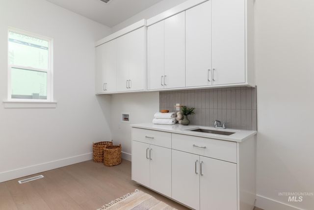 2616 N Leatherwood Ave, Star, ID 83669