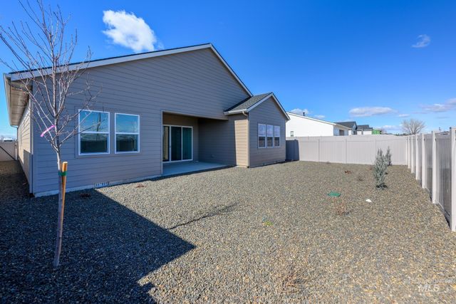 2616 N Leatherwood Ave, Star, ID 83669